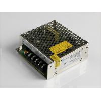 China Single Output LED switching power supply 15W 5V 3A Transformer AC to DC Converter for sale