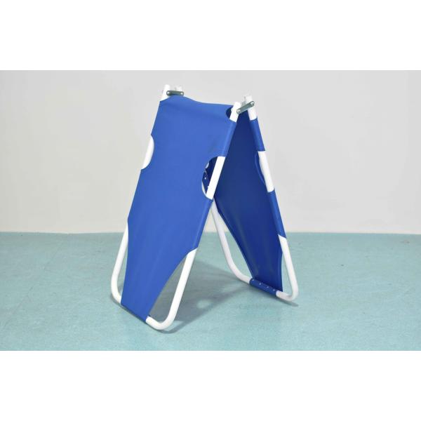 Quality Camouflage 208CM Folding Medical Stretcher for sale