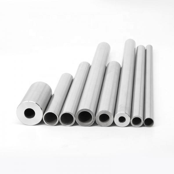 Quality Round Seamless Torich Heat Exchanger Tubes Astm A213 Tp321 for sale