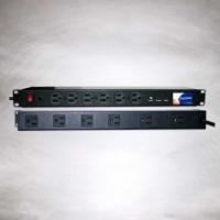 China RackPro RP35326 (Surge protection in a 12-way rack format) factory