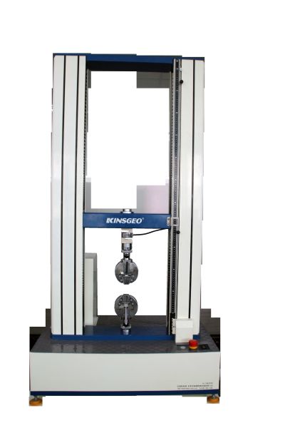 electrical control double pole universal testing mac