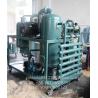 China Transformer Oil Regeneration System, Oil Purifier | On line oil treatment | Oil filtering factory