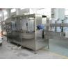 China 700BPH 5L Automatic Bottle Filling Machine Linear Type With No Leakage factory