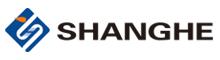 China Zhengzhou shanghe electronic technology co. LTD logo