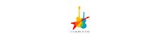 China Taixing Tian Yin Musical Instruments Co., Ltd.  logo