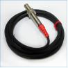 China IP67 M8 Shielded NPN NO Inductive Proximity Sensor 3 Wires Proximity Switch factory