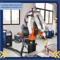 Quality MIG Welding Robot for sale