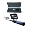 China 16:9 Telescopic Pole Under Vehicle Inspection Camera With 12 Leds Waterproof Camera MCD-V7S factory