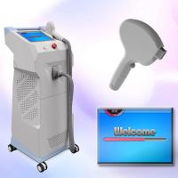 China dilas 808nm diode laser hair removal machine factory