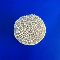 china High Strength Alumina Al203 Honeycomb Ceramic