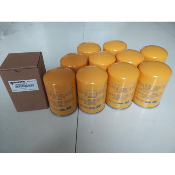Quality CS-100-P10-A Hydraulic Oil Filter Element MP Emerald Spin On Hydraulic Filter for sale