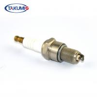 China Champion RN2C Spark Plug  Iridium Tip replace RN79G / Denso GE3-1 GE3-5A / Bosch 731 factory