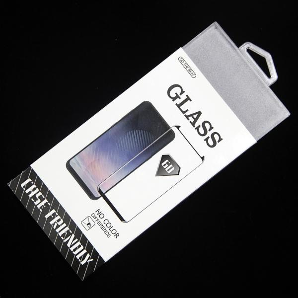Quality CMYK Temper Glass Screen Protector Packaging Box For Phone Accessories for sale