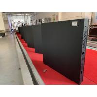 China Refresh Rate 3840Hz Indoor LED Video Wall Display Wall Mount Installation factory
