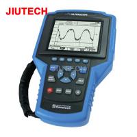China ADS7100 ULTRASCOPE Dual Channel Super Fast Oscilloscope & High-accuracy Multimeter Analyzer For CAN SAEJ1850 ISO9141 factory
