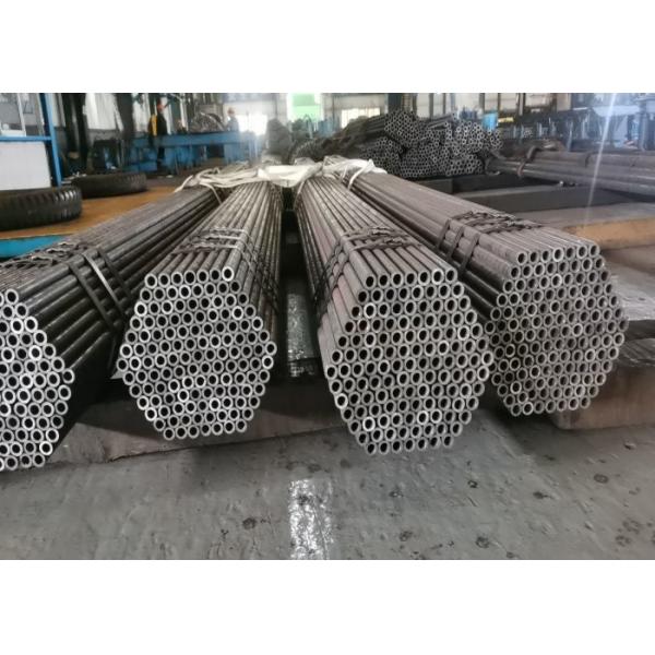 Quality Standard Cold Drawn Seamless Tube Accepted Customized Requirements for sale