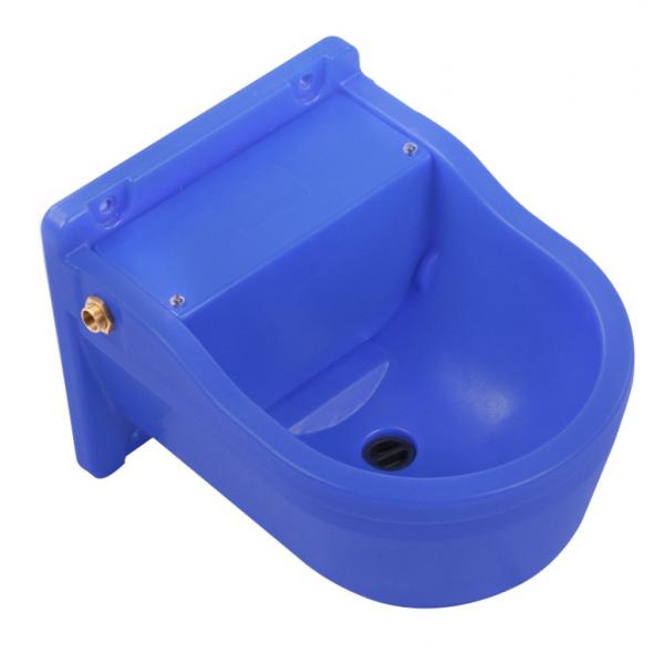 Quality Auto Cattle Water Bowl Livestock Equipment Cow Drinking Waterer Terrui for sale