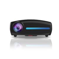 China Android WiFi Native 1080P Home Cinema Projector LED LCD Full HD factory