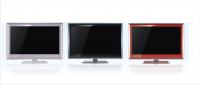 China Blu-ray DVD Combo LCD TV 22inch with High Definition Streaming Media Player and USB/SD Card factory