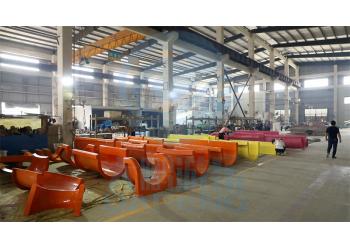 China Factory - Guangdong Dapeng Amusement Technology Co., Ltd.