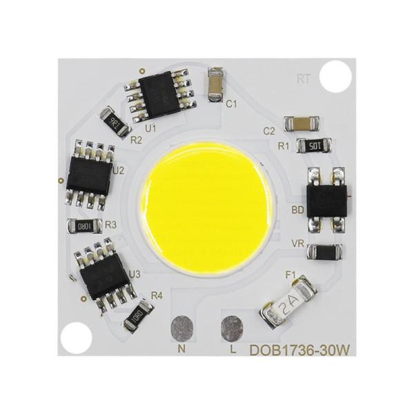 Quality 60Hz driverless LED chip for sale