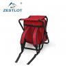 China ODM Outdoor Camping Chair factory