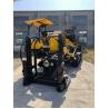 China 350KN Directional Drilling Machine , Large Torsion Hdd Drilling Equipment factory