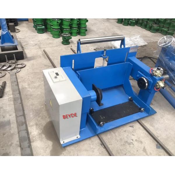 Quality Box-Type Shaftless Reel Transmission Rewinding Machine PN630 - PN1800 With Brake for sale