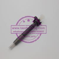 China BOSCH INJECTOR 0445115091 GENUINE Common rail injector 0 445 115 091 , 0445115091 factory