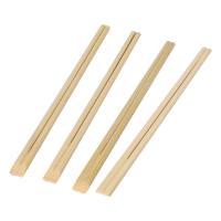 Quality 21cm 23cm Disposable Bamboo Chopsticks Tensoge Style For Hotel for sale