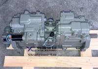 China K3V63DT K3V63 Kawasaki Hydraulic Pump DH130/150 E312 R160LC-3 E315 EC140 factory