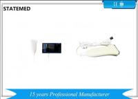 China 7.5 Mhz Portable Ultrasound Device Linear Probe With Smart Phone Pad And Computer factory