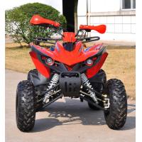 Quality Youth Racing ATV for sale