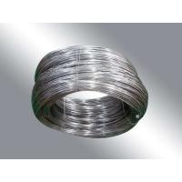 Quality 201 304 Stainless Steel Wire , 1mm Ss 304 Wire Rope for sale
