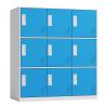 China Living Room Small Metal Storage Cabinet Organizers And Storage factory