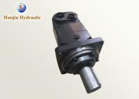 China OMV800 / BMV800 Hydraulic Motor Shaft 50mm For Mining Equipment factory