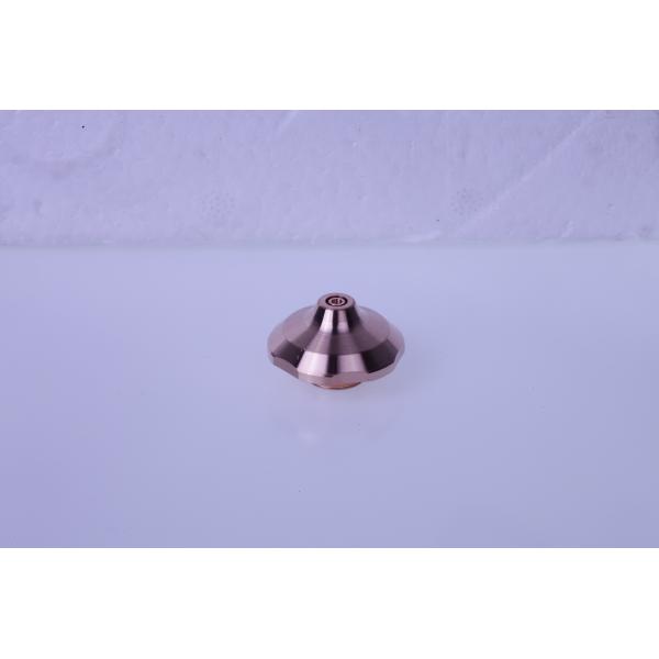 Quality Trumpf EAN Nozzle For Trumpf Cutting Head Trumpf Laser Consumables for sale