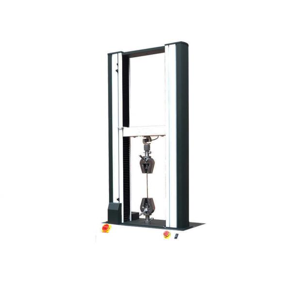 Quality Wooden Material Testing Machine Tear Compress Tensile For Test Chain Wheel Spring for sale