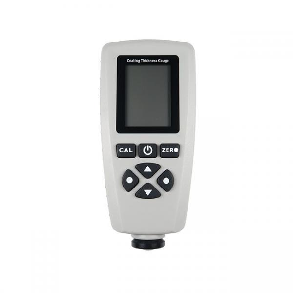 Quality Digital Paint Coating Thickness Gauge for sale