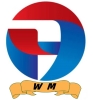 China Well Merit Industrial  Enterprise Limited logo