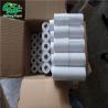 China High Whiteness Thermal Card Machine Rolls Smoothly Surface Paper Board / Plastic Core factory