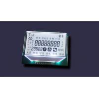 China RY15646A-01A Custom Lcd Panel For Car Radios And Industrial Instruments for sale