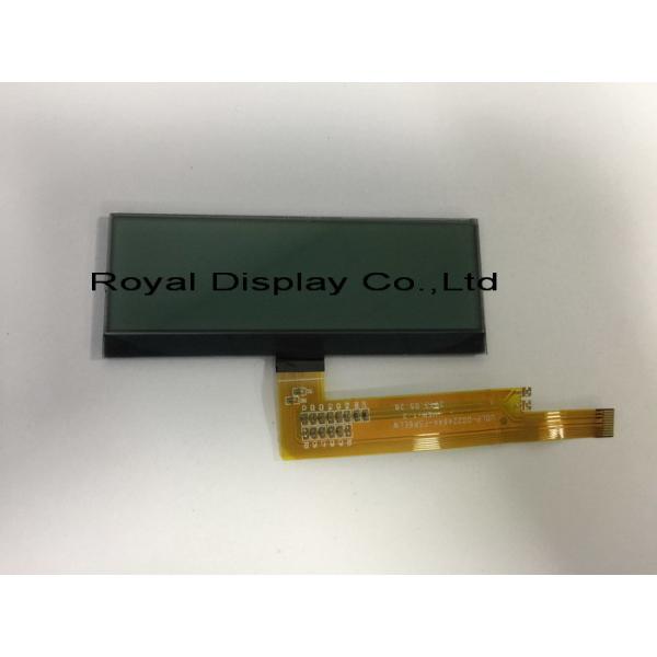 Quality Professional IST3020 Driver Graphic LCD Module FSTN Positive Black On White for sale
