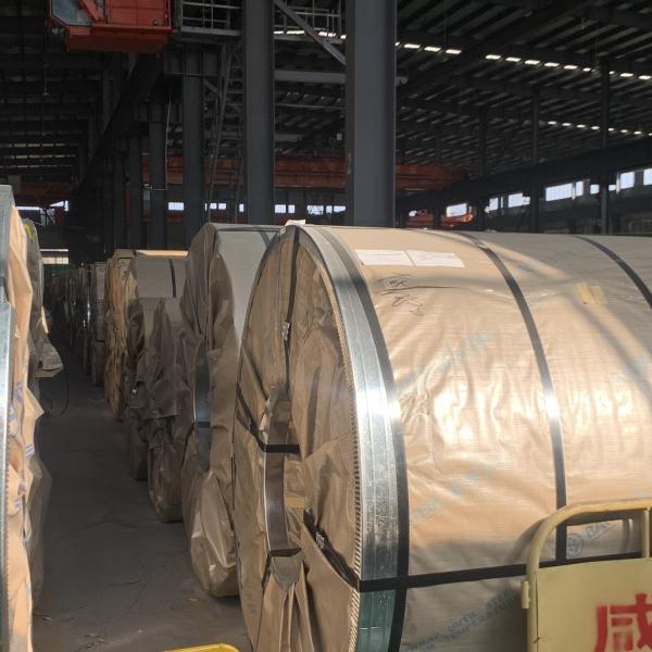 Quality ASTM 304l Stainless Steel Coil 14mm Cold Rolled 1mm 304L 316 430 for sale