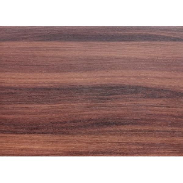Quality Pvc High Gloss Laminates Film For Furniture Cover Embossed Wood Effect for sale