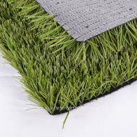 Quality Recyclable Public Astro Turf Pitches , Synthetic Soccer Pitch 12000 Dtex for sale