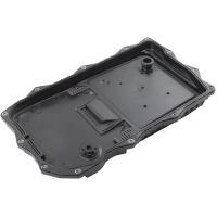 China Transmission Oil Pan with Gasket Fits for BMW 228i 230i 320i 325i 328i 330i 335i 428i 535i 550i 640i oe#24117624192 factory