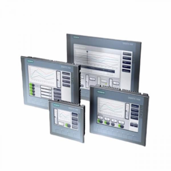 Quality TP900 Siemens HMI Panel Screen 6AV2124-0JC01-0AX0 Comfort Smart Panel for sale