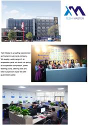 China Factory - Guangzhou Tech master auto parts co.ltd