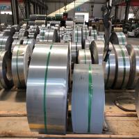 Quality Stainless Steel Coil Strip for sale